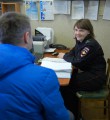 Поезда авось не любят…