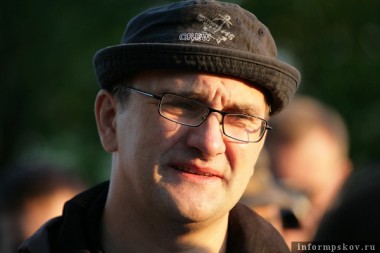 Познавший две стихии Познавший две стихии
