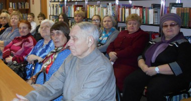 Слово несет мысль, а музыка – чувства... Слово несет мысль, а музыка – чувства...
