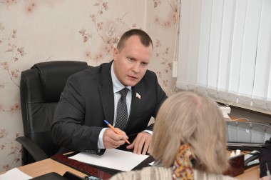 Тяжела ты, шапка депутата… Тяжела ты, шапка депутата…
