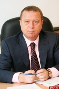 Великолукский молочный комбинат выступил с заявлением по поводу ситуации с котельной предприятия Великолукский молочный комбинат выступил с заявлением по поводу ситуации с котельной предприятия