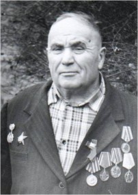 Александр Акимович Алексеев Александр Акимович Алексеев