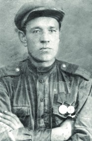 Александр Михайлович Хотулев Александр Михайлович Хотулев