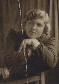 Бессмертный полк: история судьбы и любви Бессмертный полк: история судьбы и любви