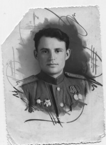 Павел Лукашевич Павел Лукашевич
