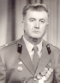 Пиралов Николай Васильевич Пиралов Николай Васильевич