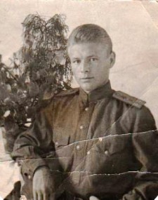 Прокофьев Василий Михайлович Прокофьев Василий Михайлович