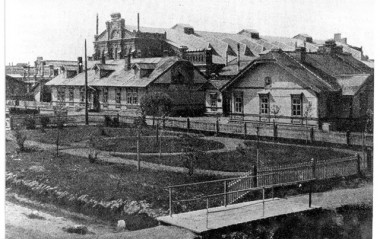 ПВРЗ, 1930-е годы ПВРЗ, 1930-е годы