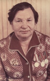 Татьяна Ивановна Лялина Татьяна Ивановна Лялина
