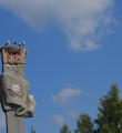 Великолукская делегация в Хорошево