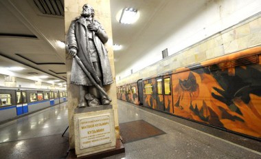 Великолукский Сусанин – Матвей Кузьмин Великолукский Сусанин – Матвей Кузьмин