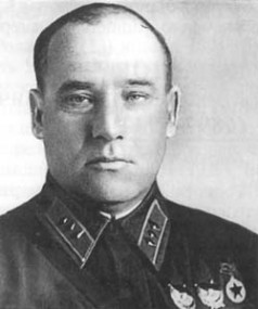 Забытые герои 1941-го. Ф.А. Ершаков Забытые герои 1941-го. Ф.А. Ершаков