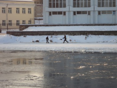 Фото предоставлено читательницей