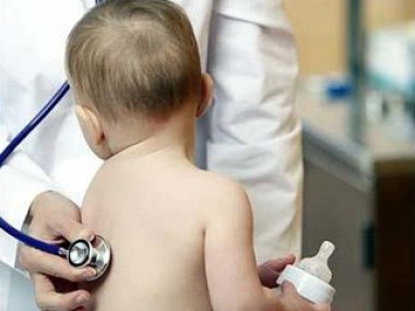 Здоровых детей нет – есть недообследованные Здоровых детей нет – есть недообследованные